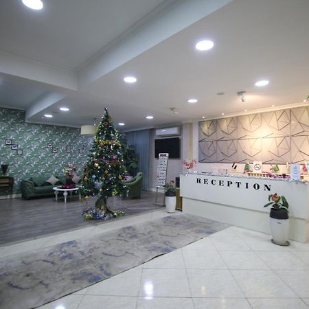 Hotel Empire Business 바쿠 외부 사진