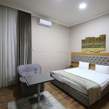 Hotel Empire Business 바쿠 외부 사진