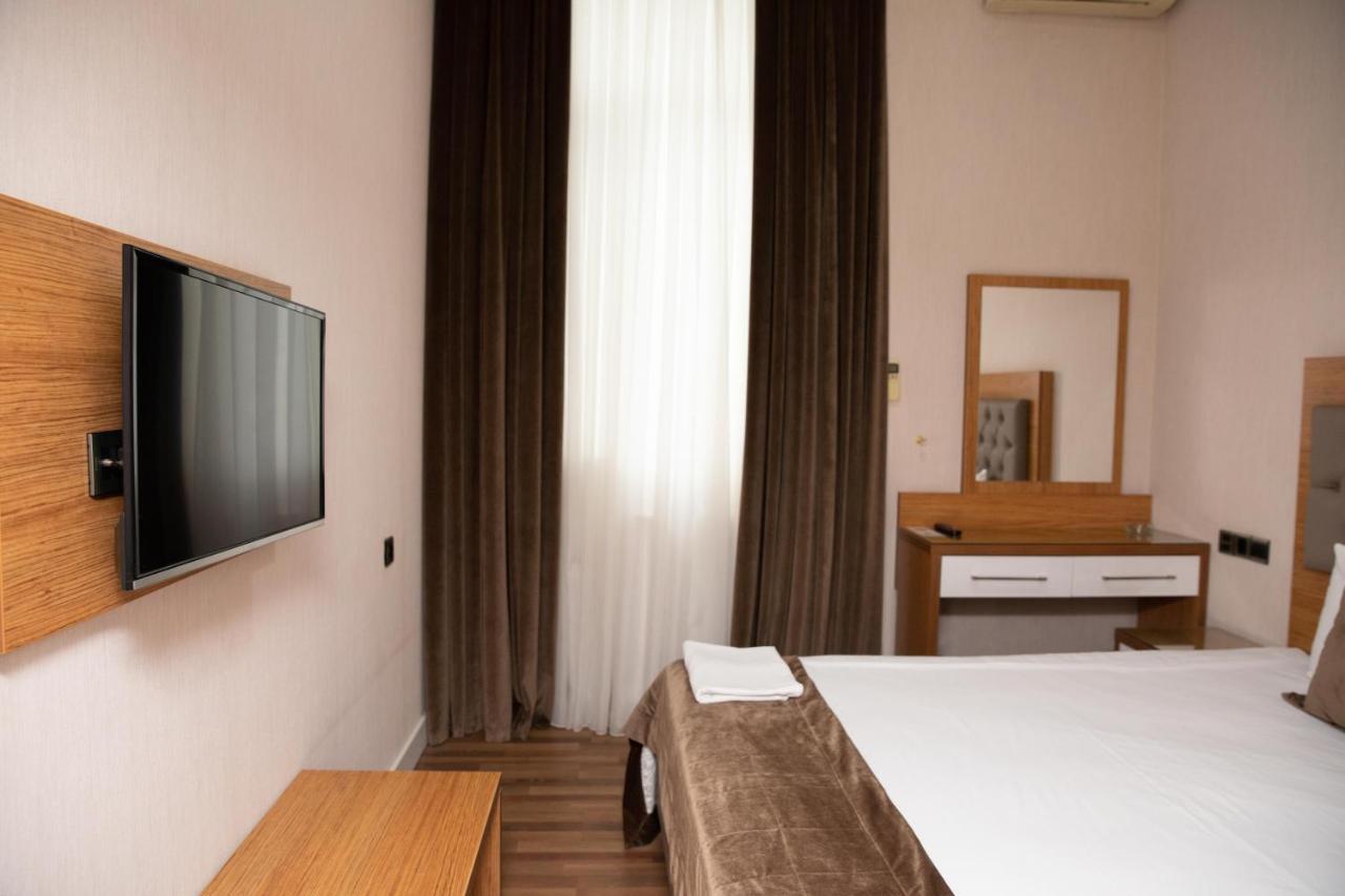 Hotel Empire Business 바쿠 외부 사진