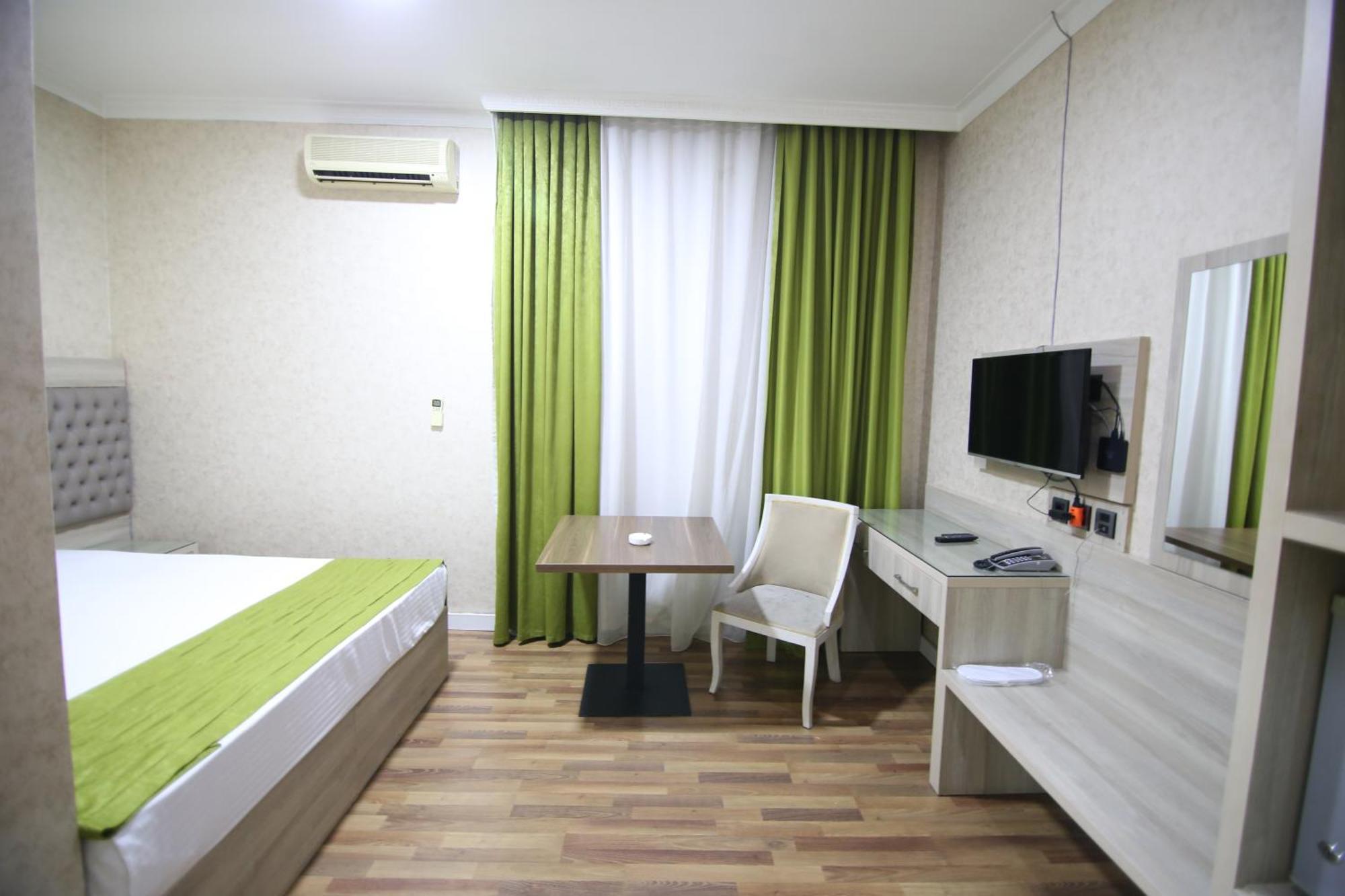 Hotel Empire Business 바쿠 외부 사진
