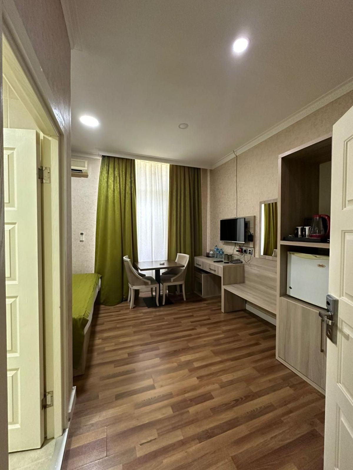 Hotel Empire Business 바쿠 외부 사진