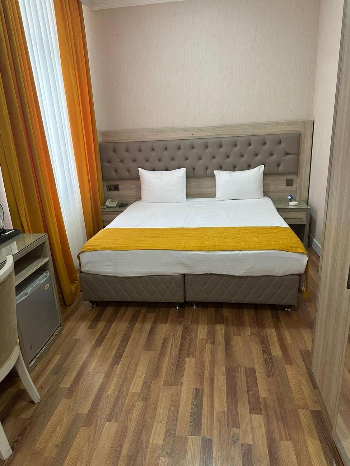 Hotel Empire Business 바쿠 외부 사진