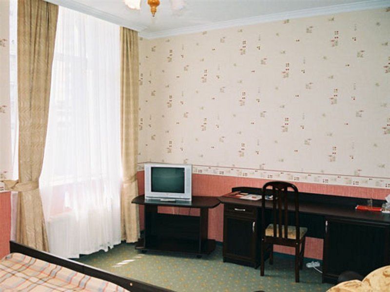 Hotel Empire Business 바쿠 외부 사진